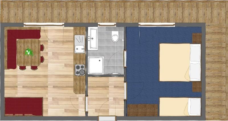 Gaestehaus Hochmuth ไมย์อาโฮเฟิน ห้อง รูปภาพ